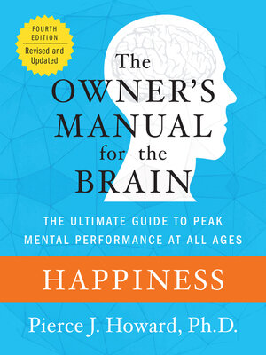 Happiness - ebook